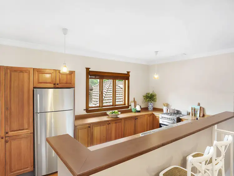 Third view of Homely house listing, 6 Sutherland Street, Lane Cove NSW 2066