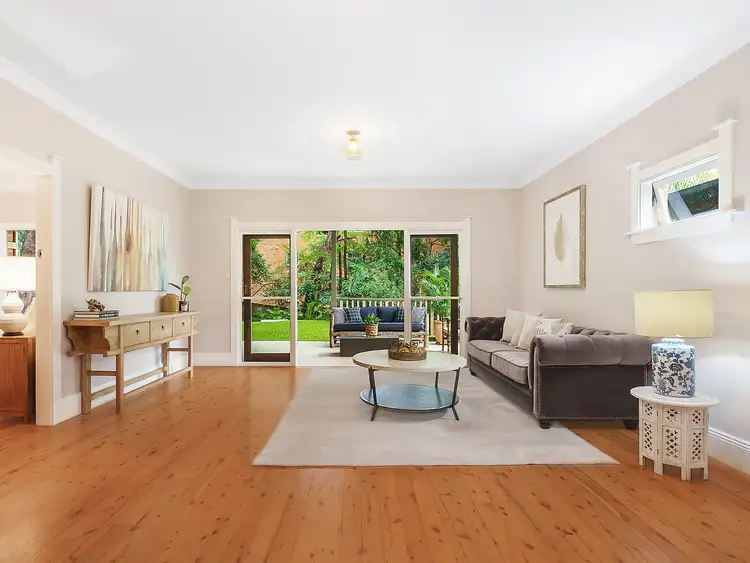 Fourth view of Homely house listing, 6 Sutherland Street, Lane Cove NSW 2066