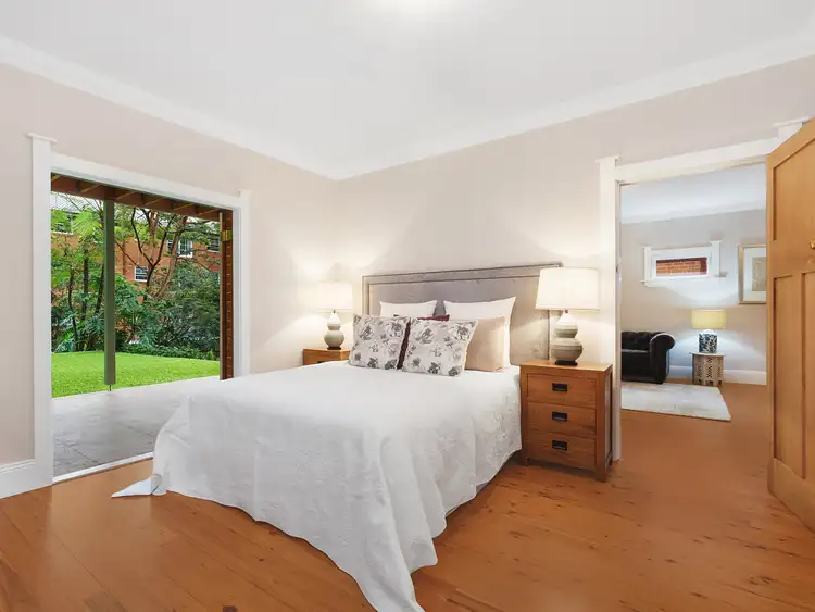 Fifth view of Homely house listing, 6 Sutherland Street, Lane Cove NSW 2066
