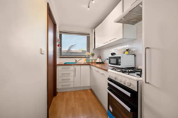 Main view of Homely unit listing, 29/588 Oliver Street, Lavington NSW 2641