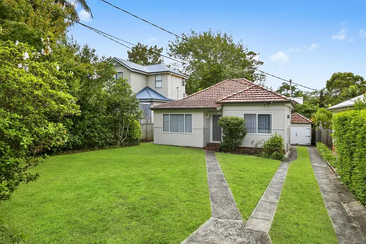 Main view of Homely house listing, 83 Wakehurst Parkway, Seaforth NSW 2092