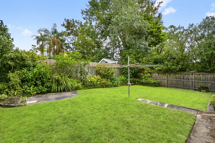 Second view of Homely house listing, 83 Wakehurst Parkway, Seaforth NSW 2092