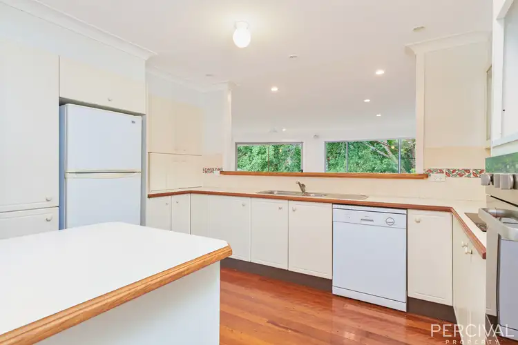Second view of Homely house listing, 42 Calwalla Crescent, Port Macquarie NSW 2444