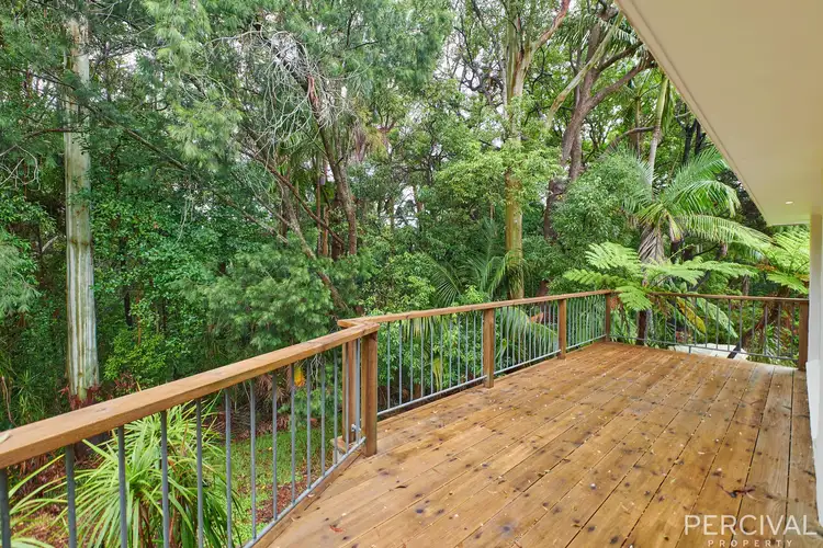 Fifth view of Homely house listing, 42 Calwalla Crescent, Port Macquarie NSW 2444