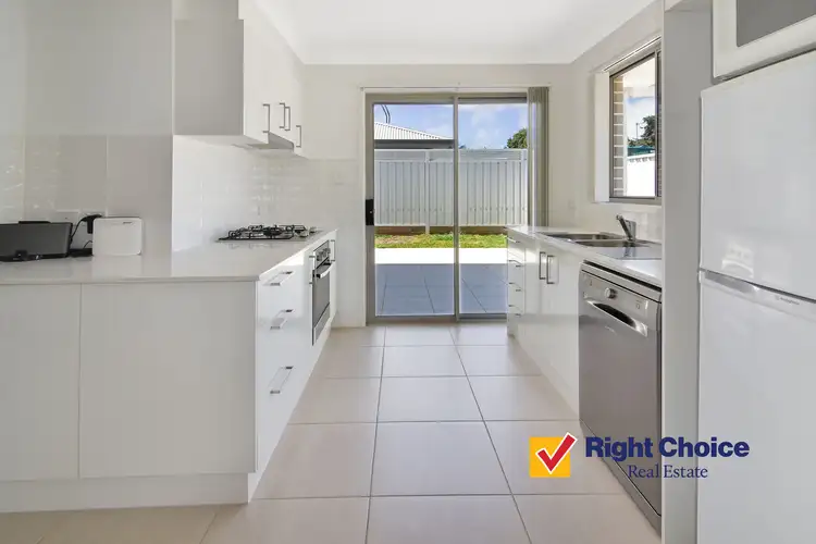 Second view of Homely townhouse listing, 6/145 Princes Highway, Dapto NSW 2530