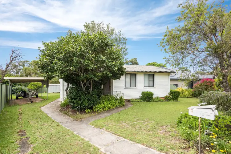 3 Nyardo Place, Jannali NSW 2226