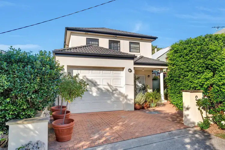 9 Beulah Street, Kingsford NSW 2032