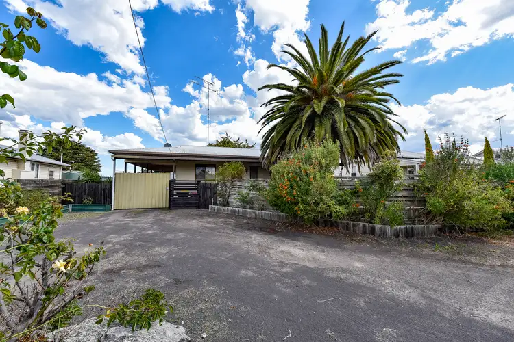 10 Peake Terrace, Nangwarry SA 5277