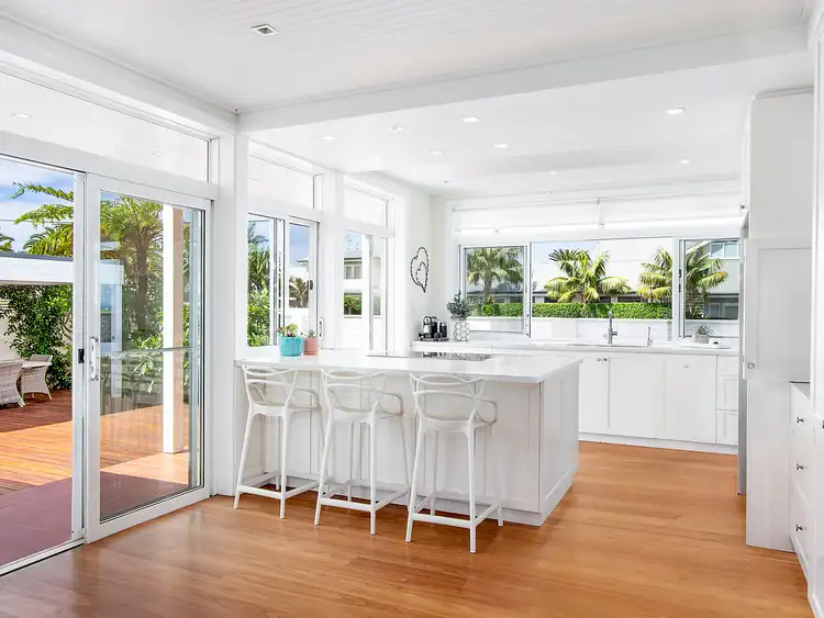 Main view of Homely house listing, 11 Anzac Avenue, Collaroy NSW 2097
