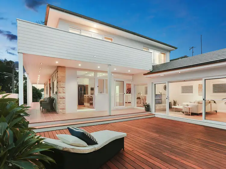 Third view of Homely house listing, 11 Anzac Avenue, Collaroy NSW 2097