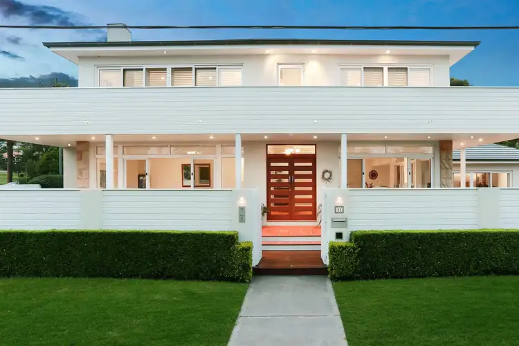Fourth view of Homely house listing, 11 Anzac Avenue, Collaroy NSW 2097
