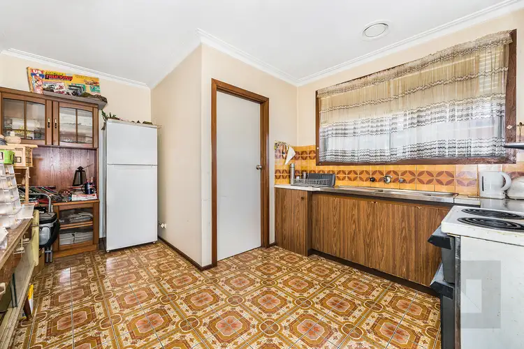 Second view of Homely unit listing, 1/96a Saltley Street, South Kingsville VIC 3015