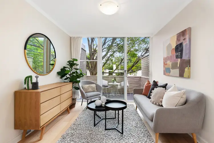 Main view of Homely apartment listing, 15/23 Rosalind Street, Cammeray NSW 2062