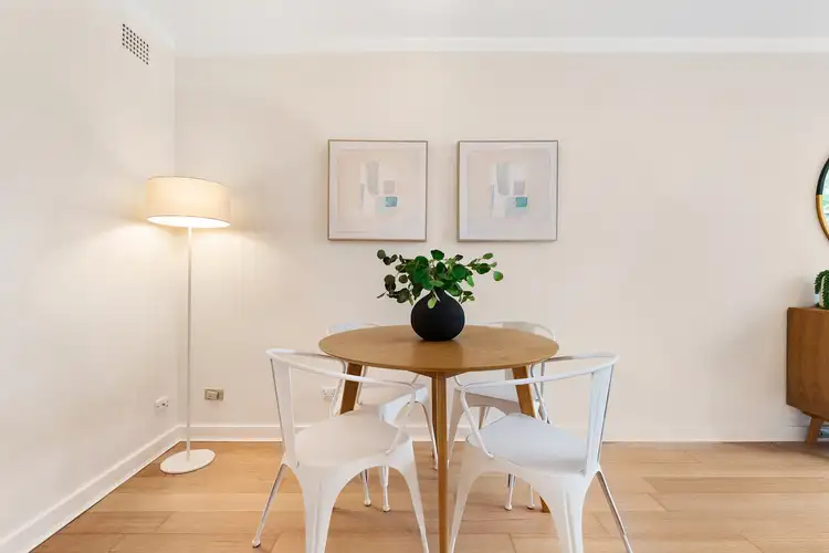 Third view of Homely apartment listing, 15/23 Rosalind Street, Cammeray NSW 2062