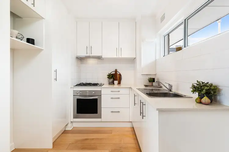 Fourth view of Homely apartment listing, 15/23 Rosalind Street, Cammeray NSW 2062