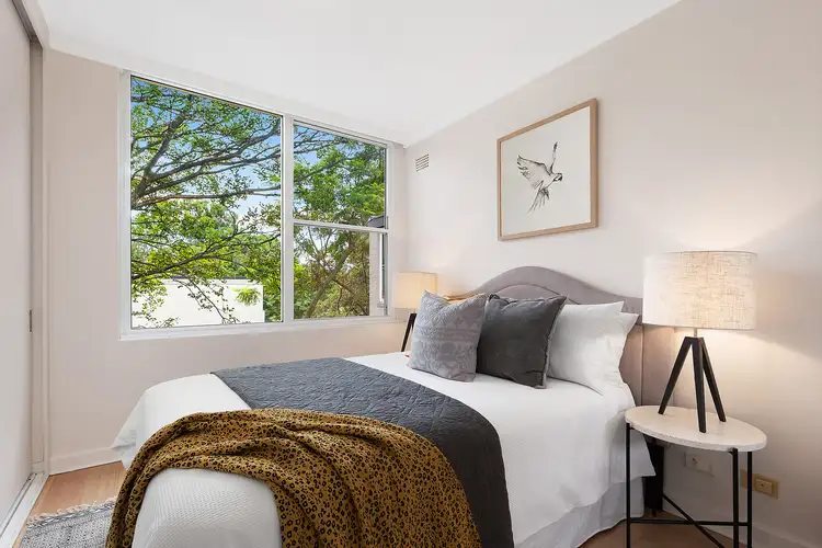 Fifth view of Homely apartment listing, 15/23 Rosalind Street, Cammeray NSW 2062