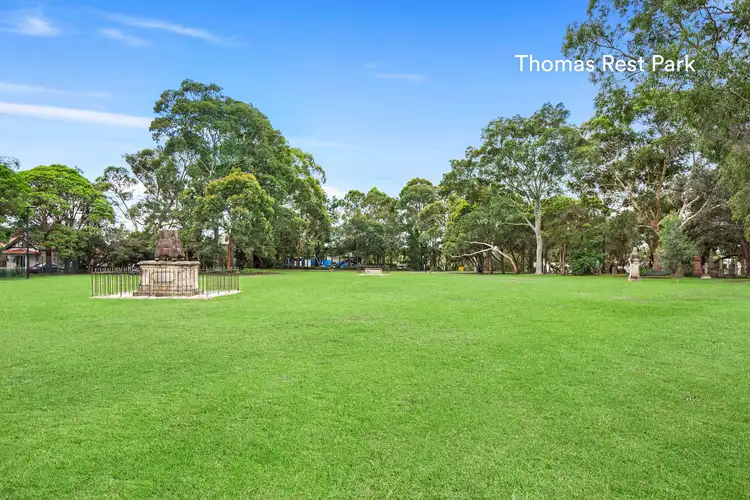 Sixth view of Homely apartment listing, 15/23 Rosalind Street, Cammeray NSW 2062
