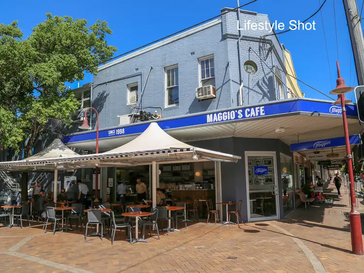 Seventh view of Homely apartment listing, 15/23 Rosalind Street, Cammeray NSW 2062