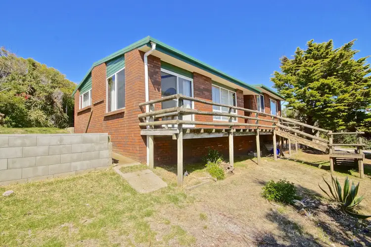Second view of Homely house listing, 8 Illaroo Avenue, East Devonport TAS 7310