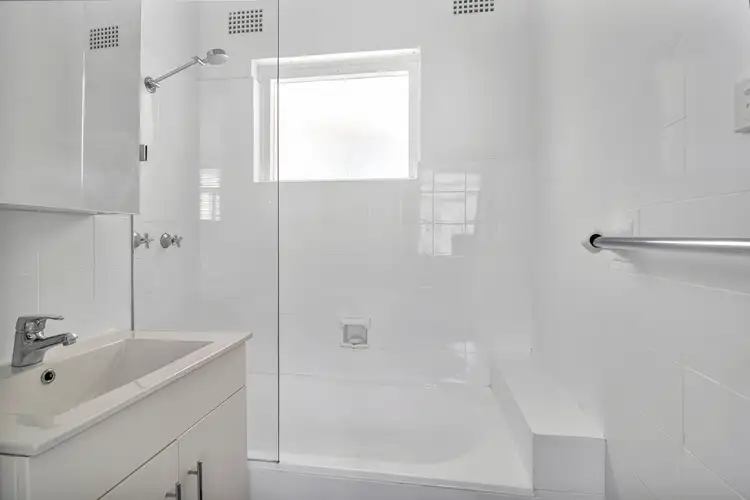 Third view of Homely studio listing, 11/2A Belmont Avenue, Wollstonecraft NSW 2065