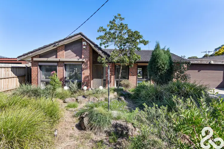 56 Derby Drive, Epping VIC 3076