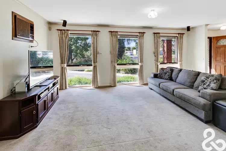 Third view of Homely house listing, 56 Derby Drive, Epping VIC 3076