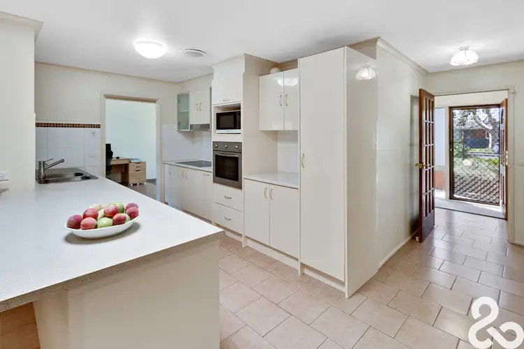 Fourth view of Homely house listing, 56 Derby Drive, Epping VIC 3076