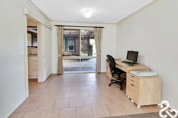 Fifth view of Homely house listing, 56 Derby Drive, Epping VIC 3076