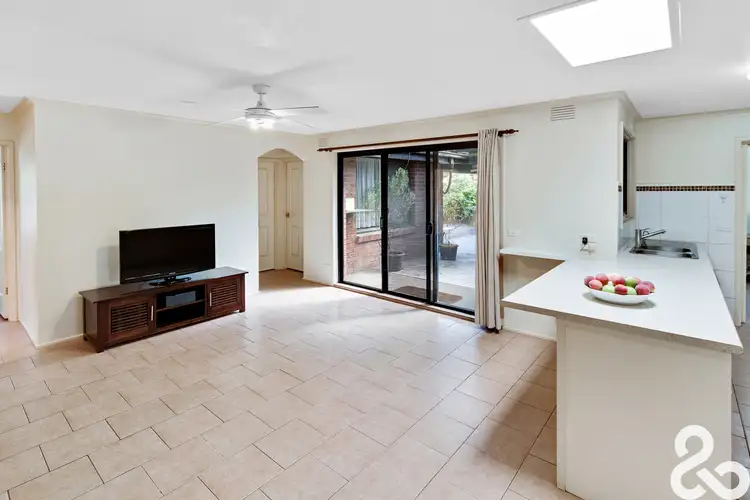 Sixth view of Homely house listing, 56 Derby Drive, Epping VIC 3076