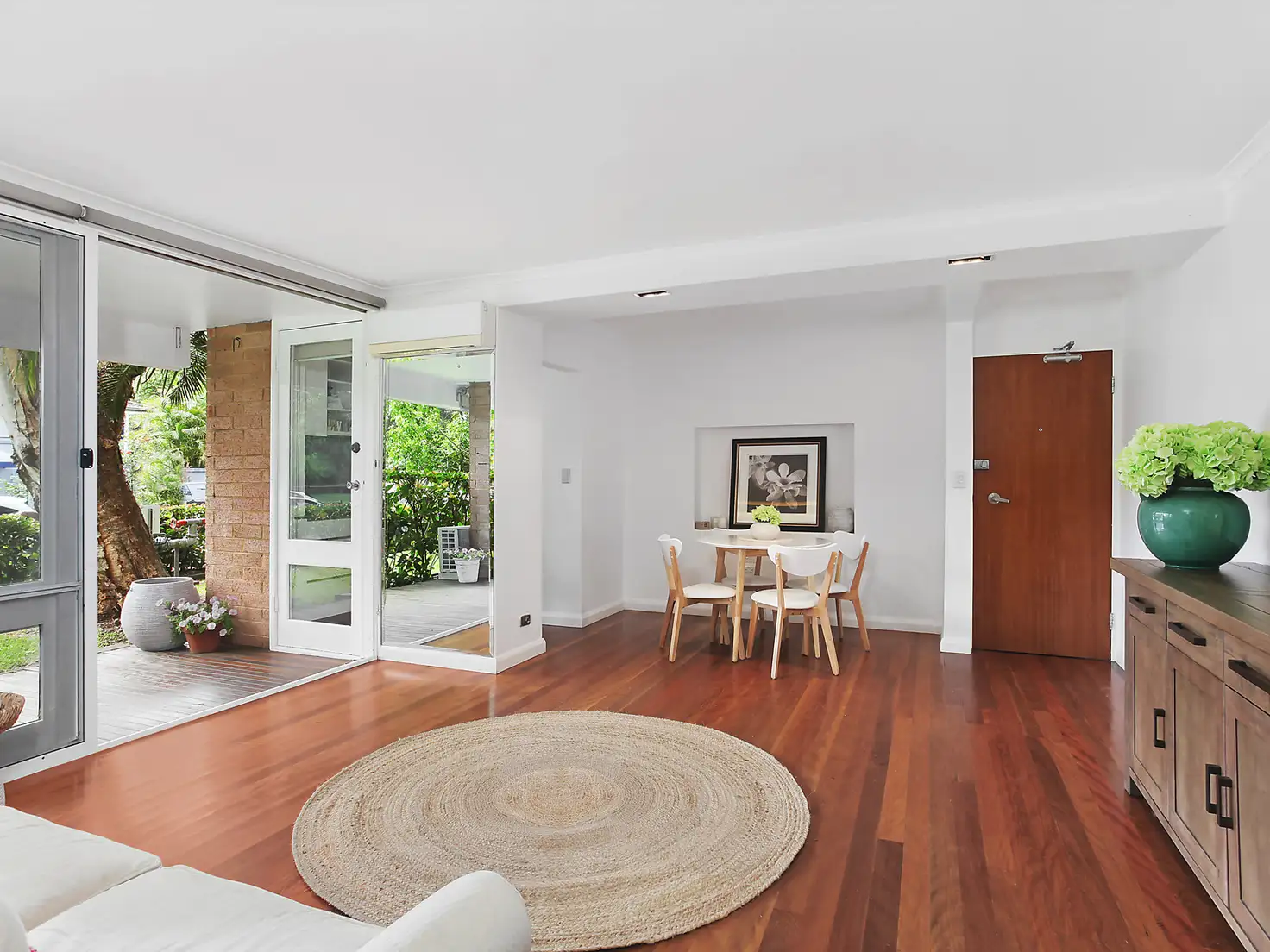 Main view of Homely unit listing, 1/14 Robertson Street, Narrabeen NSW 2101