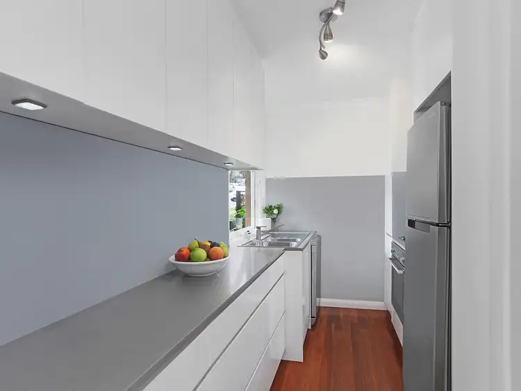 Third view of Homely unit listing, 1/14 Robertson Street, Narrabeen NSW 2101