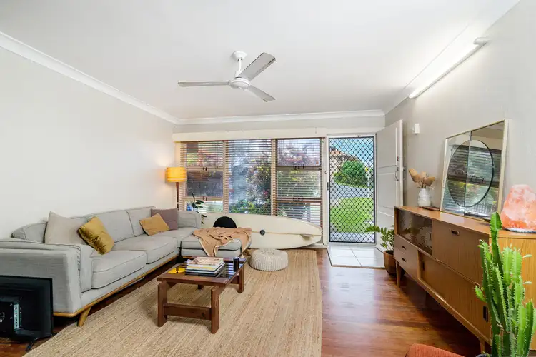 Second view of Homely unit listing, 2/2-4 Coral Street, Tweed Heads NSW 2485