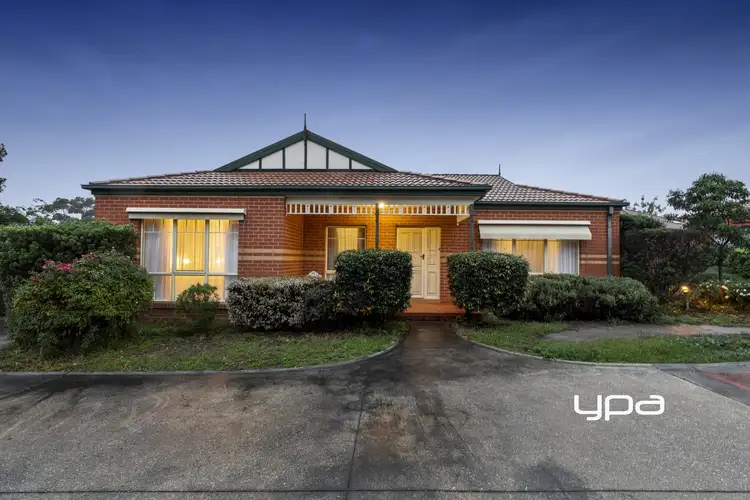 1/17A Cornish Street, Sunbury VIC 3429