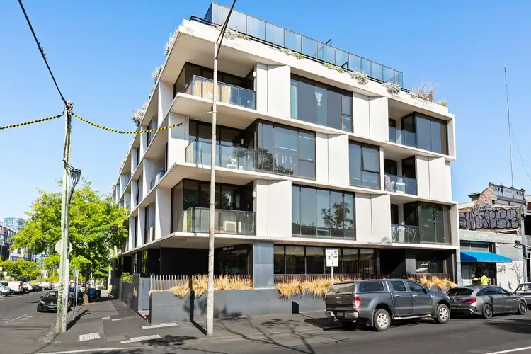 302/162 Rosslyn Street, West Melbourne VIC 3003