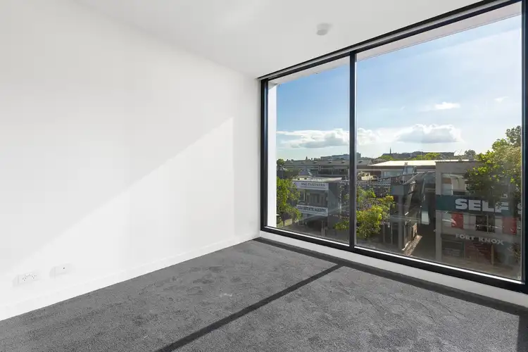 Third view of Homely apartment listing, 302/162 Rosslyn Street, West Melbourne VIC 3003