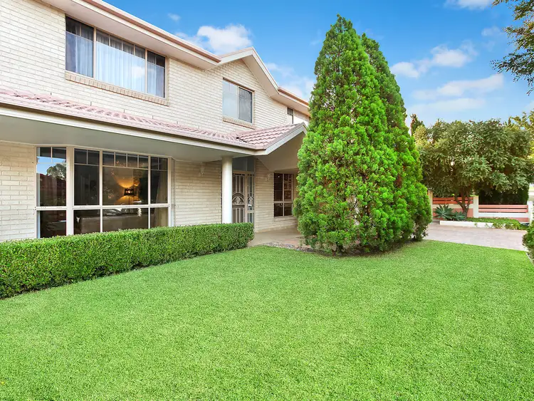 Main view of Homely house listing, 8 Kilbenny Street, Kellyville Ridge NSW 2155