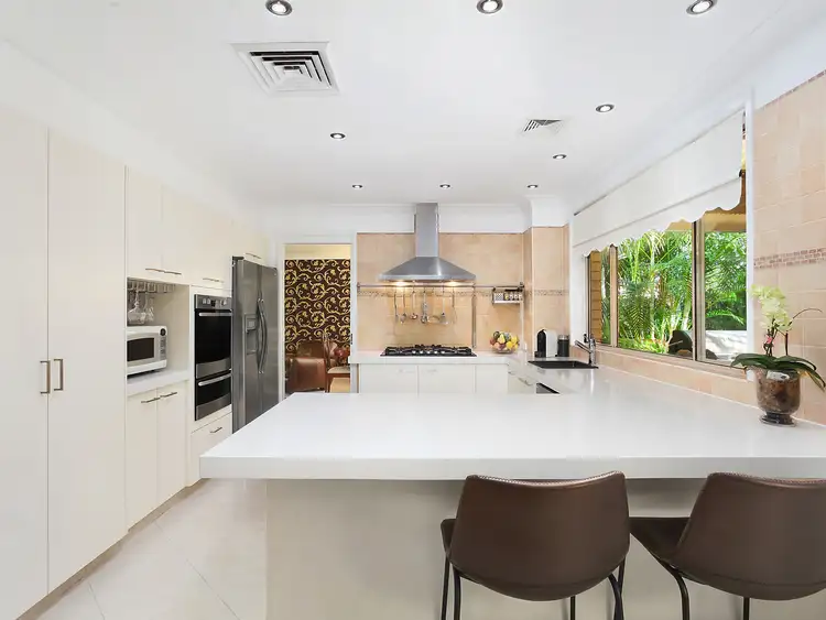 Third view of Homely house listing, 8 Kilbenny Street, Kellyville Ridge NSW 2155