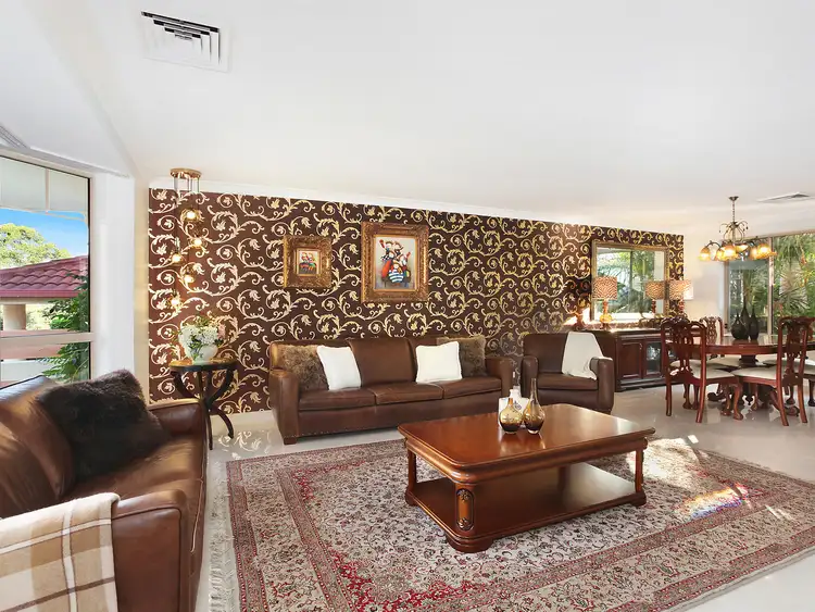 Fourth view of Homely house listing, 8 Kilbenny Street, Kellyville Ridge NSW 2155
