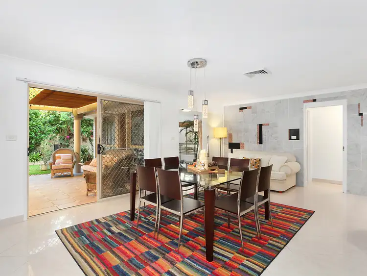 Fifth view of Homely house listing, 8 Kilbenny Street, Kellyville Ridge NSW 2155