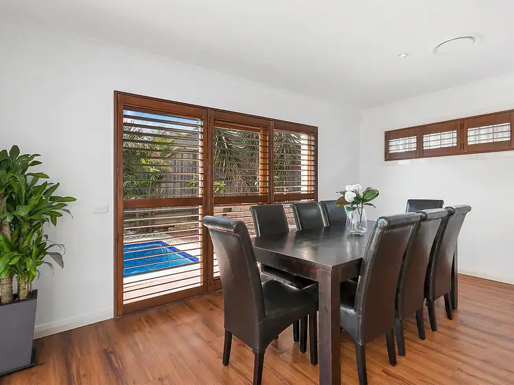 Fourth view of Homely house listing, 44 Sovereign Avenue, Kellyville Ridge NSW 2155