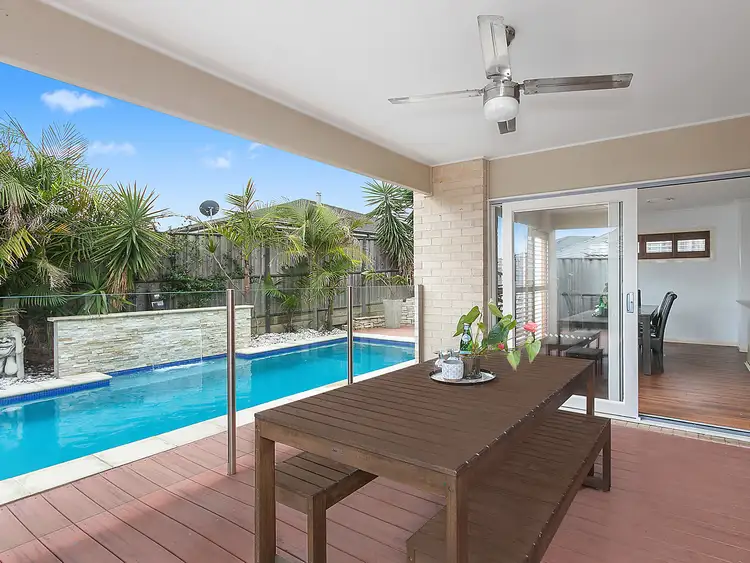 Sixth view of Homely house listing, 44 Sovereign Avenue, Kellyville Ridge NSW 2155