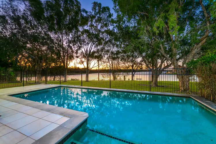 Second view of Homely house listing, 66 Martingale Circuit, Clear Island Waters QLD 4226