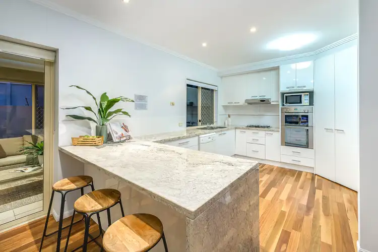 Third view of Homely house listing, 66 Martingale Circuit, Clear Island Waters QLD 4226