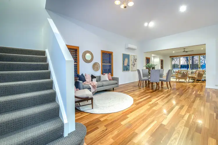 Fourth view of Homely house listing, 66 Martingale Circuit, Clear Island Waters QLD 4226