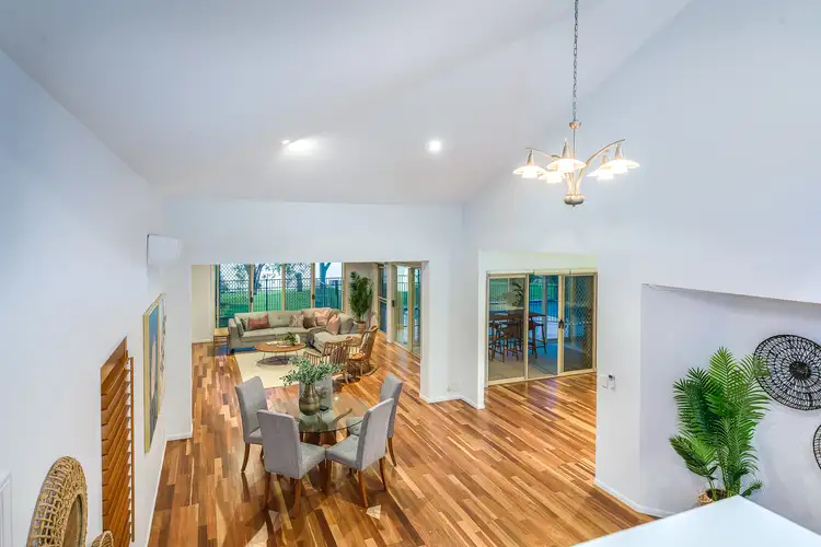 Fifth view of Homely house listing, 66 Martingale Circuit, Clear Island Waters QLD 4226