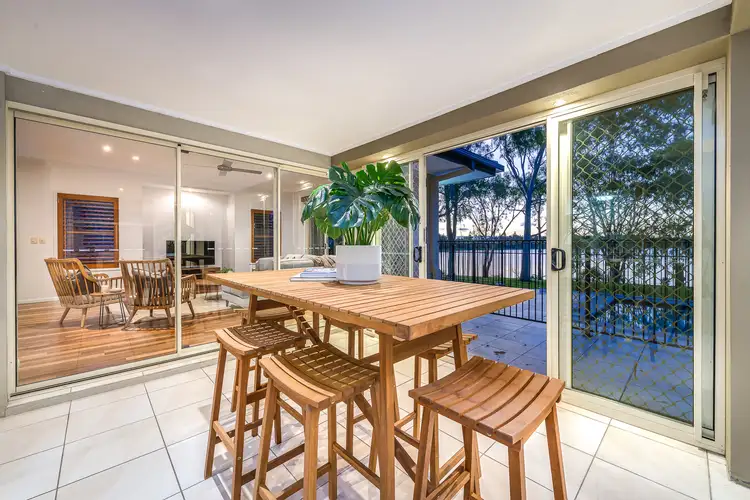Sixth view of Homely house listing, 66 Martingale Circuit, Clear Island Waters QLD 4226