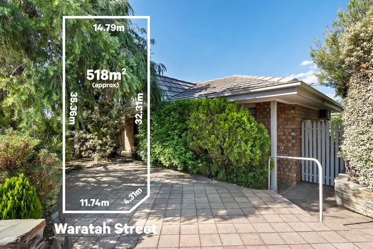 21 Waratah Street, Seacliff SA 5049