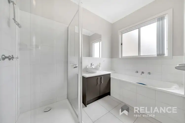 Fifth view of Homely house listing, 58c Tom Roberts Parade, Point Cook VIC 3030