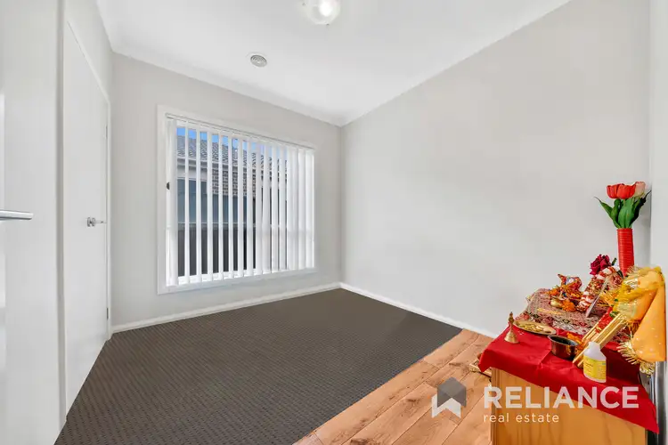 Sixth view of Homely house listing, 58c Tom Roberts Parade, Point Cook VIC 3030