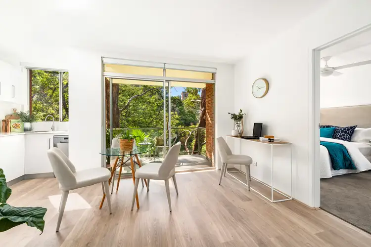 Third view of Homely apartment listing, 11/89 Bent Street, Neutral Bay NSW 2089